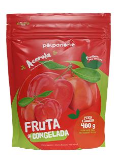 Acerola - 400g