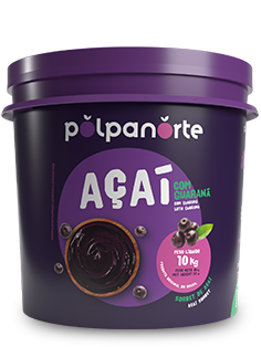 AÇAÍ BUCKET 10KG - TRAD.