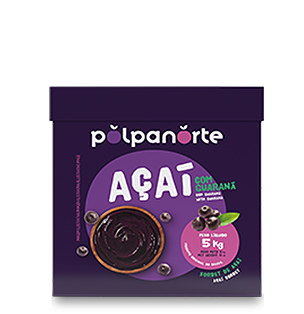 AÇAÍ BOX 5KG - TRAD.