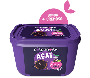 Açaí Pot 1,5L