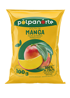 MANGO PULP 100G