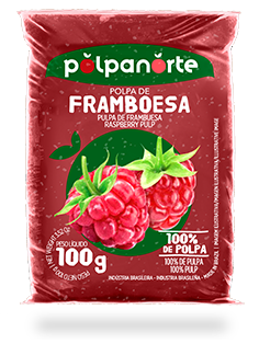 PULPA DE FRAMBUESA 100G