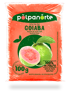 PULPA DE GUAYABA 100g