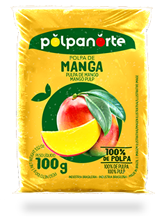 PULPA DE MANGO 100G