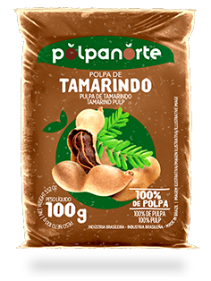 PULPA DE TAMARINDO 100G